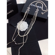 Chanel Necklaces